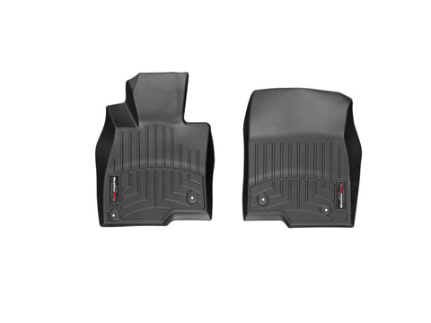 FloorLiner™ DigitalFit®