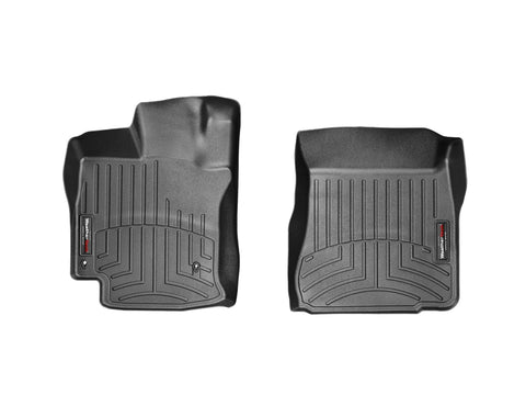 FloorLiner™ DigitalFit®