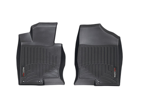 FloorLiner™ DigitalFit®