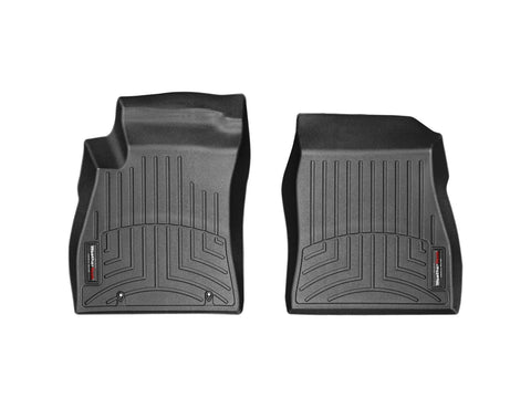 FloorLiner™ DigitalFit®