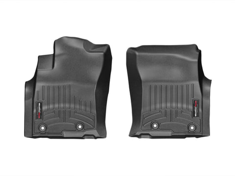 FloorLiner™ DigitalFit®