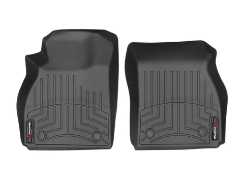 FloorLiner™ DigitalFit®