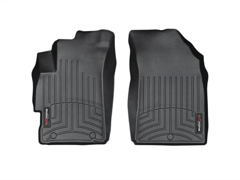 FloorLiner™ DigitalFit®
