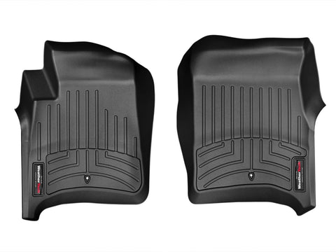 FloorLiner™ DigitalFit®