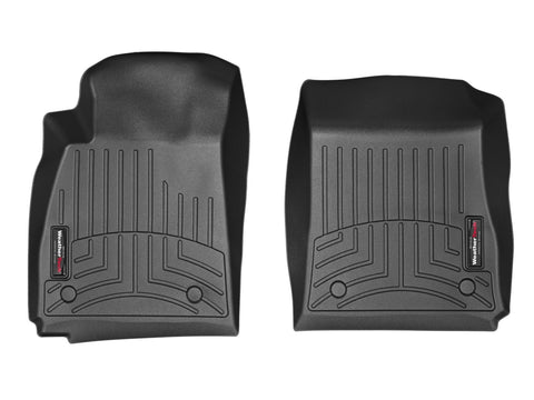 FloorLiner™ DigitalFit®