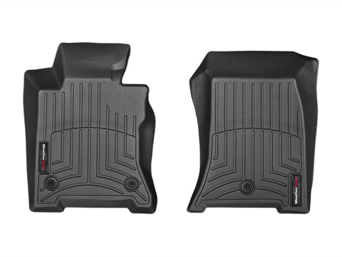 FloorLiner™ DigitalFit®