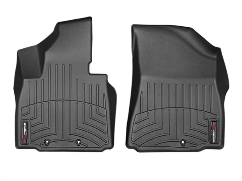 FloorLiner™ DigitalFit®