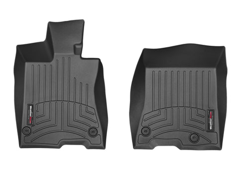 FloorLiner™ DigitalFit®