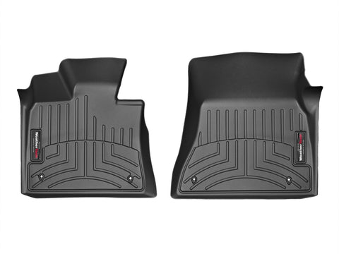 FloorLiner™ DigitalFit®