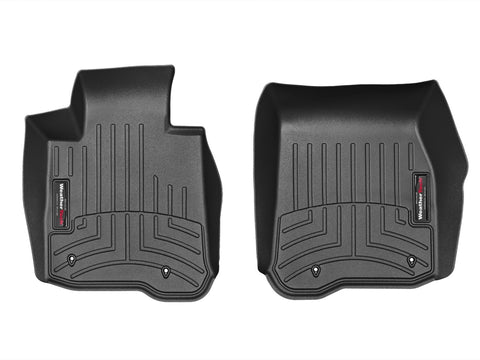 FloorLiner™ DigitalFit®