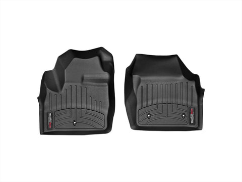 FloorLiner™ DigitalFit®