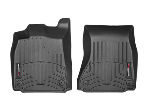 FloorLiner™ DigitalFit®