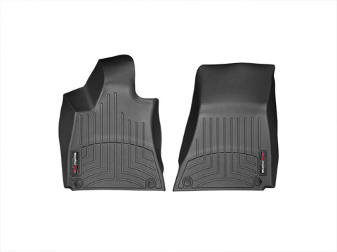 FloorLiner™ DigitalFit®