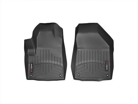FloorLiner™ DigitalFit®