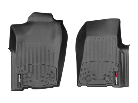 FloorLiner™ DigitalFit®