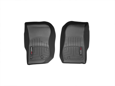 FloorLiner™ DigitalFit®