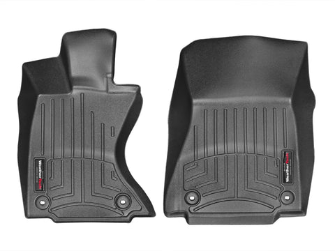FloorLiner™ DigitalFit®