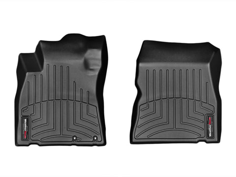 FloorLiner™ DigitalFit®
