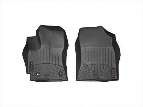 FloorLiner™ DigitalFit®
