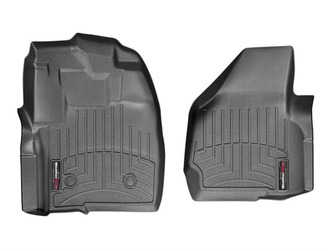 FloorLiner™ DigitalFit®