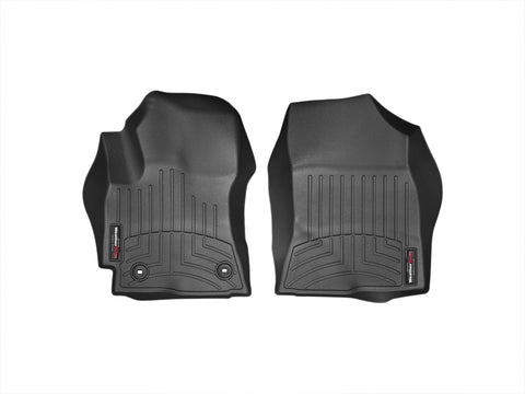 FloorLiner™ DigitalFit®
