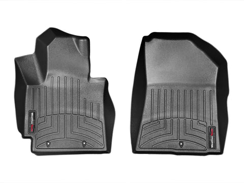 FloorLiner™ DigitalFit®