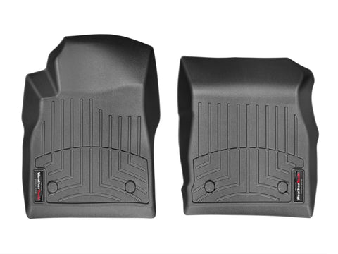 FloorLiner™ DigitalFit®
