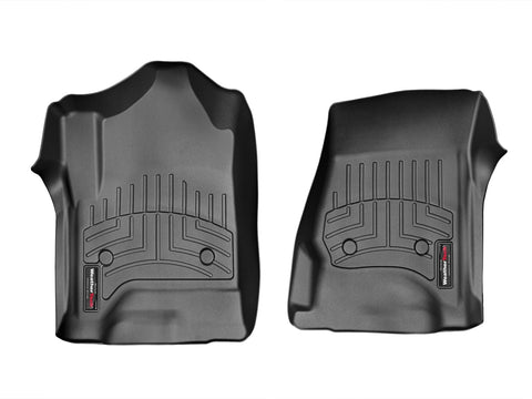FloorLiner™ DigitalFit®