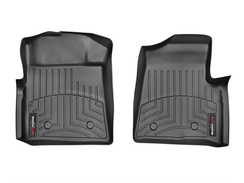 FloorLiner™ DigitalFit®
