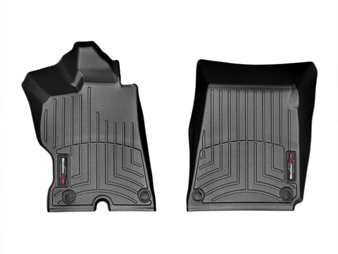 FloorLiner™ DigitalFit®
