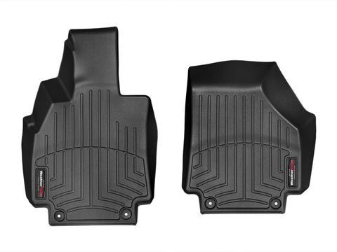 FloorLiner™ DigitalFit®