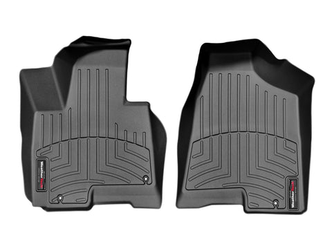 FloorLiner™ DigitalFit®