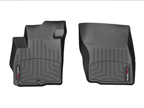 FloorLiner™ DigitalFit®