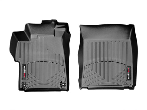FloorLiner™ DigitalFit®