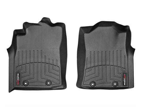 FloorLiner™ DigitalFit®