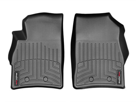 FloorLiner™ DigitalFit®