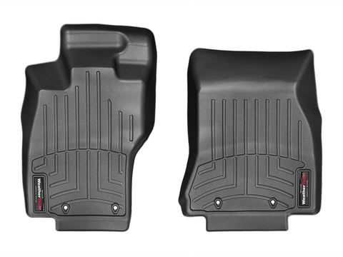 FloorLiner™ DigitalFit®
