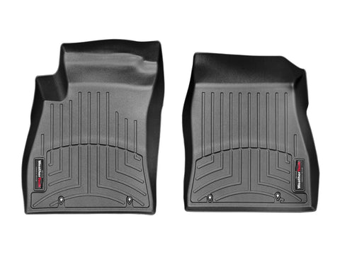 FloorLiner™ DigitalFit®