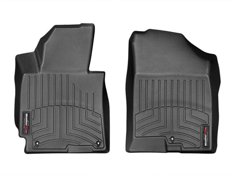 FloorLiner™ DigitalFit®
