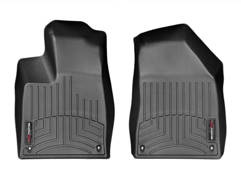 FloorLiner™ DigitalFit®