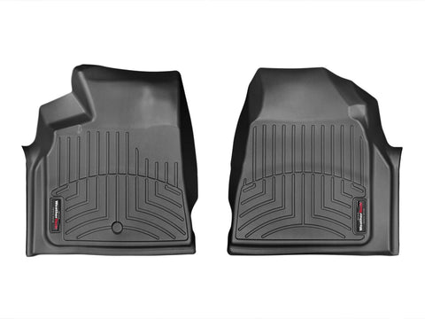 FloorLiner™ DigitalFit®