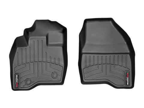 FloorLiner™ DigitalFit®