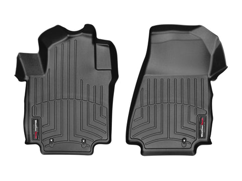 FloorLiner™ DigitalFit®