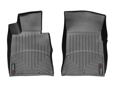 FloorLiner™ DigitalFit®