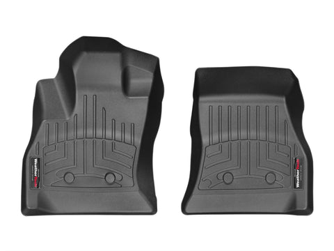 FloorLiner™ DigitalFit®