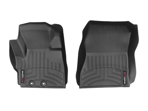 FloorLiner™ DigitalFit®