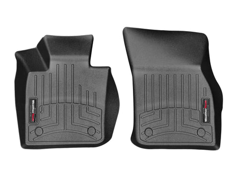 FloorLiner™ DigitalFit®