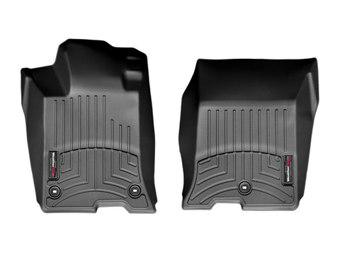 FloorLiner™ DigitalFit®