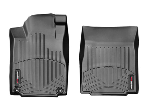 FloorLiner™ DigitalFit®