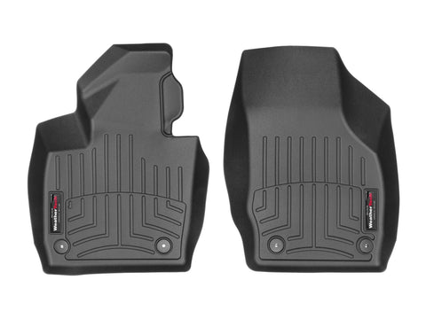 FloorLiner™ DigitalFit®